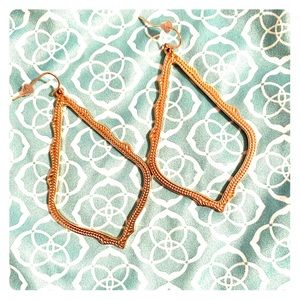 Kendra Scott Sophia Drop Earrings